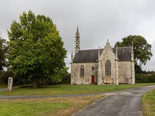 Vakantiehuis Lignol Omgeving 25