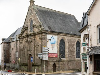 Holiday house Lignol Environment 23