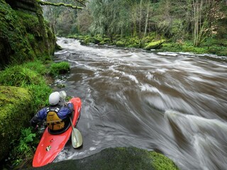 Vakantiehuis Lignol Omgeving 29