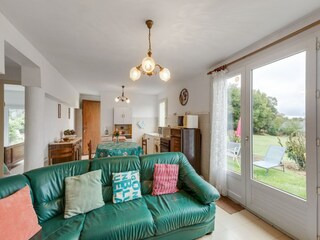 Holiday house Lignol Features 16