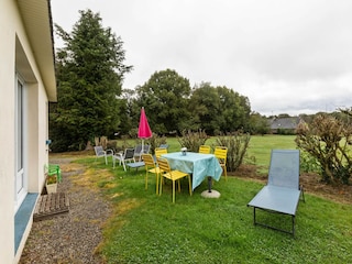 Holiday house Lignol Outdoor Recording 3