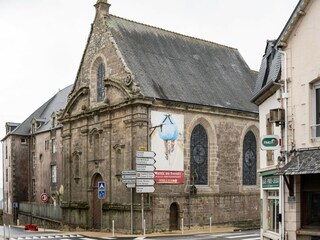 Vakantiehuis Lignol Omgeving 23