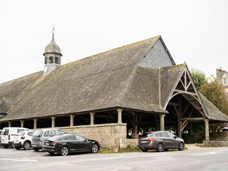 Casa de vacaciones Lignol Entorno 32