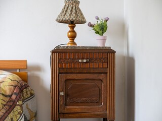 Ferienhaus Lignol  40