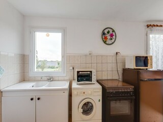 Vakantiehuis Lignol Kenmerken 21