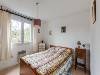 Vakantiehuis Lignol Kenmerken 12