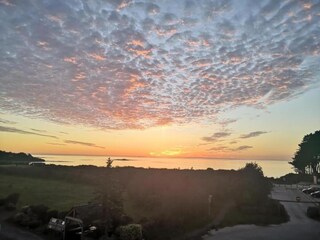 Ferienhaus Lignol Umgebung 25