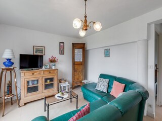 Ferienhaus Lignol Ausstattung 21