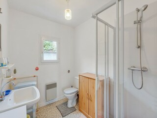 Casa de vacaciones Lignol Características 22