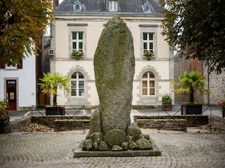 Ferienhaus Lignol Umgebung 35