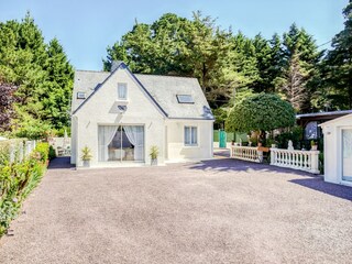 Vakantiehuis Pénestin Buitenaudio-opname 1