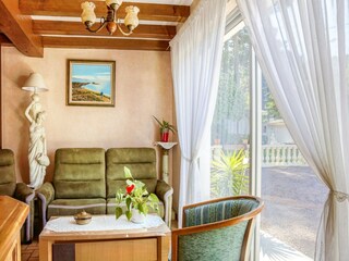 Maison de vacances Pénestin Équipement 16