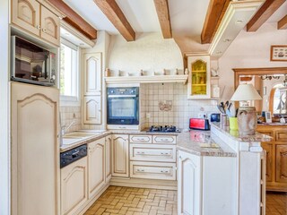 Vakantiehuis Pénestin Kenmerken 22