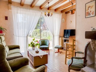 Vakantiehuis Pénestin Kenmerken 12