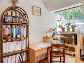 Ferienhaus Pénestin  36