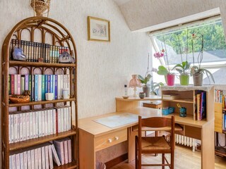 Vakantiehuis Pénestin  36