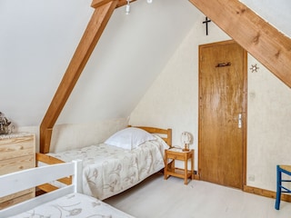 Holiday house Pénestin Features 21