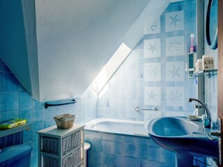 Maison de vacances Pénestin Équipement 25