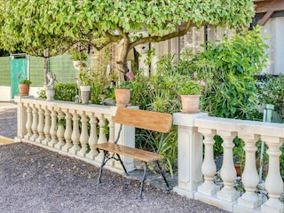Ferienhaus Pénestin Außenaufnahme 6