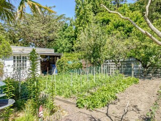 Ferienhaus Pénestin Außenaufnahme 4