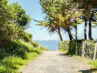 Vakantiehuis Pénestin Omgeving 32