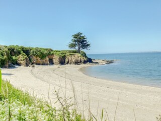Maison de vacances Pénestin Environnement 33