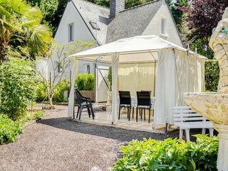 Ferienhaus Pénestin Außenaufnahme 5