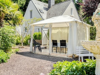 Holiday house Pénestin Outdoor Recording 4