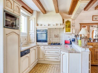 Ferienhaus Pénestin Ausstattung 16