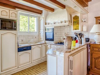 Casa per le vacanze Pénestin Caratteristiche 19