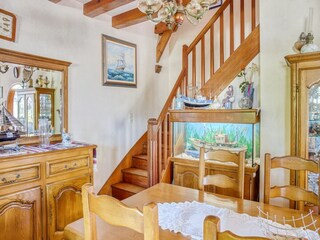 Maison de vacances Pénestin Équipement 27