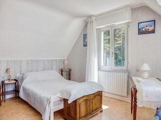 Maison de vacances Pénestin Équipement 18