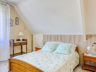 Maison de vacances Pénestin Équipement 27