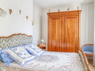 Casa de vacaciones Pénestin Características 22