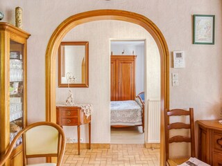 Casa de vacaciones Pénestin  39