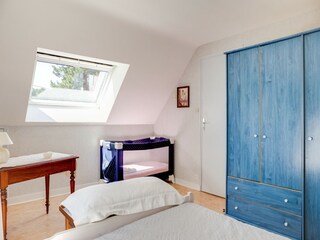 Maison de vacances Pénestin Équipement 28