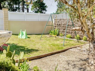 Ferienhaus Pénestin Außenaufnahme 6