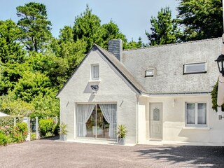Vakantiehuis Pénestin Buitenaudio-opname 7
