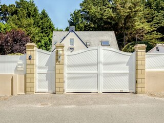Ferienhaus Pénestin Ausstattung 25