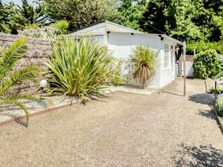 Holiday house Pénestin Outdoor Recording 8