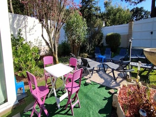 Holiday house Pénestin Outdoor Recording 9