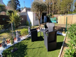 Casa per le vacanze Pénestin Registrazione all'aperto 12