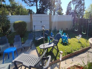 Maison de vacances Pénestin Enregistrement extérieur 11