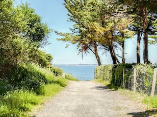 Casa per le vacanze Pénestin Ambiente 35