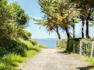 Vakantiehuis Pénestin Omgeving 35