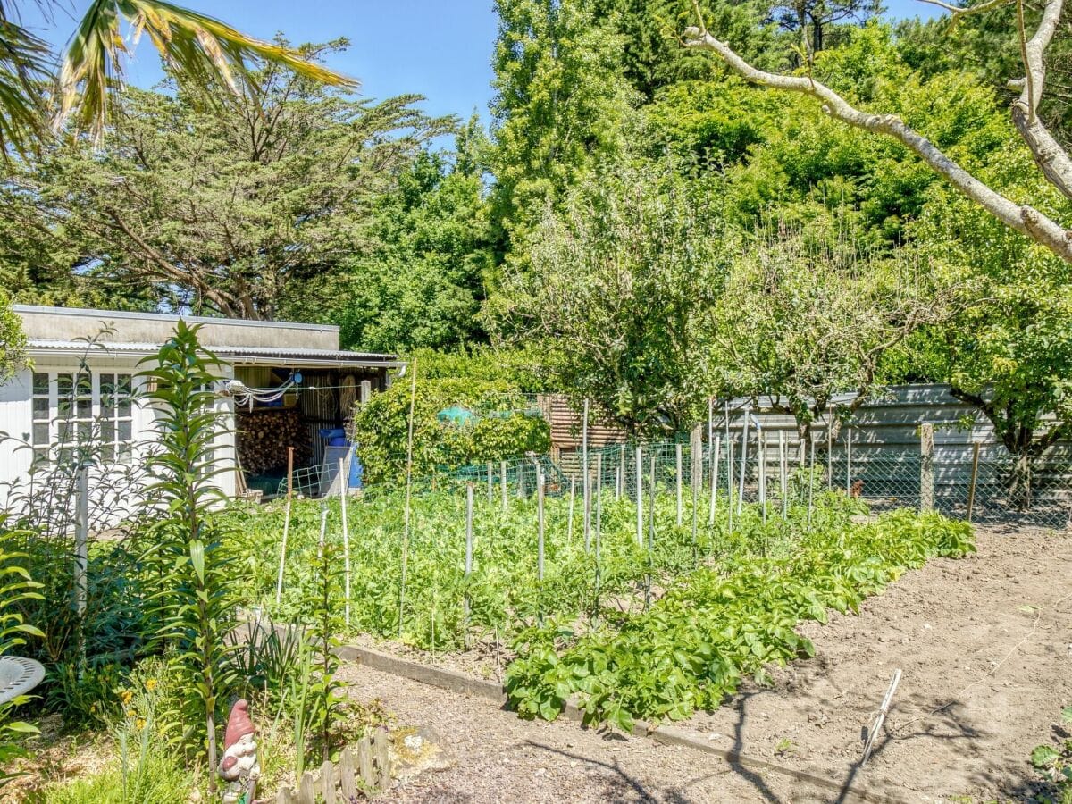 Casa de vacaciones Pénestin Grabación al aire libre 1