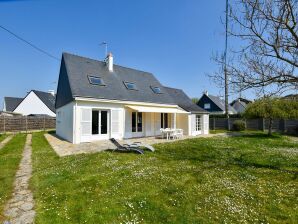 Holiday house Peaceful holiday home near the beach - Pénestin - image1