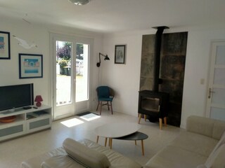 Holiday house Pénestin Features 10