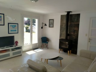 Ferienhaus Pénestin Außenaufnahme 6