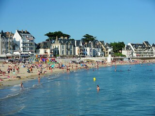 Holiday house Pénestin Environment 31